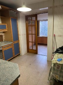 Большая двухкомнатная квартира на ул Ицхака Рабина