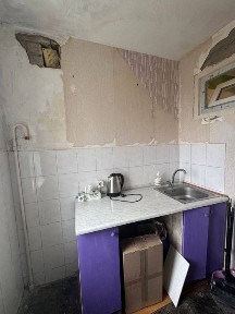 Продаж Квартири в Одесі за ціною кімнати!