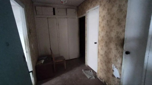 Двухкомнатная квартира под ремонт С. Палия/Бочарова