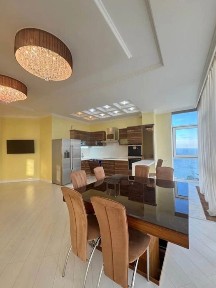 3к Квартира в Аркадії