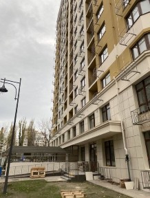 tir- 04 Продам однокомнатную квартиру в Одесских Традицияхх