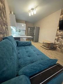 Новая, просторная 