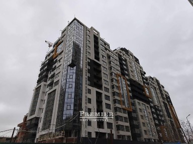 Двухкомнатная + кладовка Таировские сады