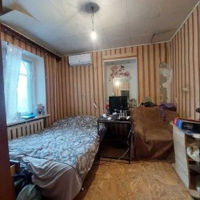 Срочно! 3х ком квартира 65м2 Парк Горького (Марка Твена) Без комиссии!