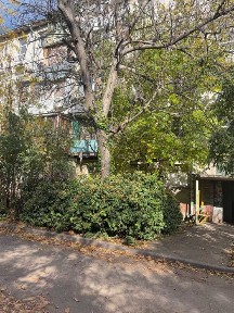 Продам 1 ком. квартиру в Приморском районе.