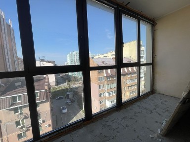 2-кімнатна ЖК «Моноліт»