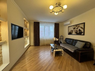 Оренда чудової 1 кімнатної квартири на Поділлі