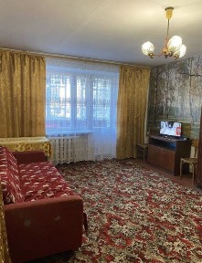 Здам в оренду 1 кімнатну квартиру на Вишеньці (Політехнічна)