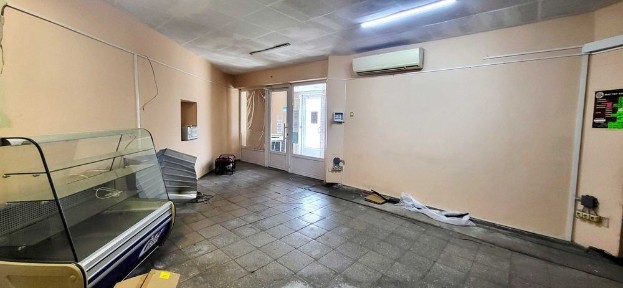 Оренда приміщення вул. Штурмова, буд. 9, загал. пл. 200 кв. м.