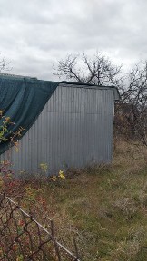 Продам чудо-домик по цене участка с. Светлое, новые дачи, СТ 