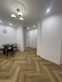 1 кімнатна квартира в сучасному ЖК «Емпатика»