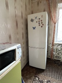 Сдам 1комн квартиру левый берег 10мкр