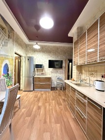 Аренда двухкомнатной квартиры Романа Шухевича Чечеловский Леси украинк