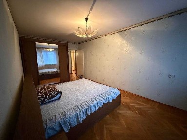 Оренда 2к квартири на пл. Визволення (вул. Пушкіна)