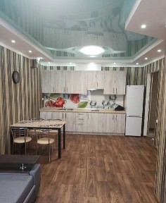 Квартира посуточно Днепр, люкс 2к, левый берег, правда калиновая косиор