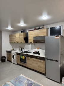 Продам 2-кімнатну квартиру