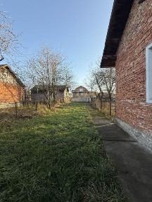 Продаж будинку м. Надвірна