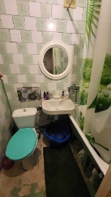 ! Продам 1но кімнатну квартиру по вул. Соборності