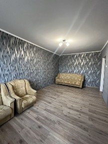 ОРЕНДА! Однокімнатна квартира на вул. Кравчука