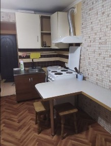 Оренда смарт квартири в Гіркій Полонці