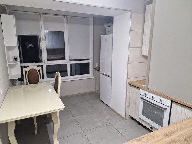 Оренда 1кім квартири в ЖК