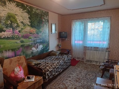 Продаж 3 кімн ДОРОШЕНКА