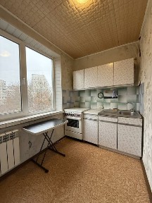 Продам квартиру Алексеевка