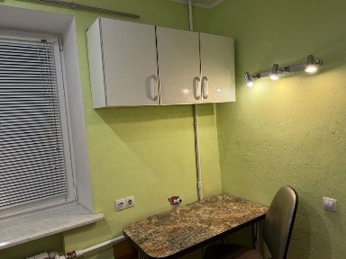 Эксклюзив! Продам. 2 комнатную квартиру Одесская, капремонт