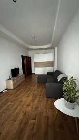 1-к, ЖК «Околиця», Переяславська вул., 23