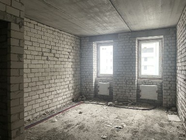 Продам 1 комн. квартиру, новострой ЖК Левада 2, м. Левада, NP