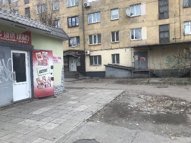 Здам в оренду приміщення вільного призначення на соцмісті