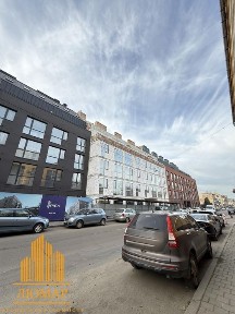 Продаж 1 кім квартири по вул Волинська в ЖК Новий Форт