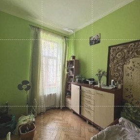 3-к, Верхратського І. 11, Личаківський р-н