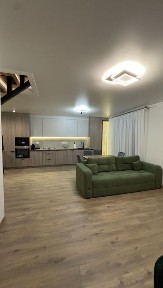 Sunset SPA apart (джакузі, кінотеатр, тераса)