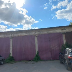 В оренду склад 1000 кв