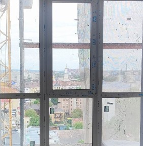 Продаж/обмін 1кв в центрі з видом на старе місто