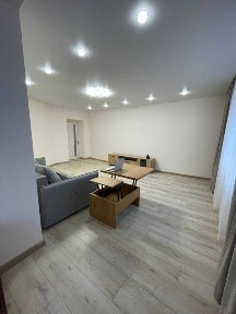 Оренда просторої 2-х кімн. квартири