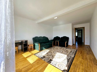 3к. Рясне Руське. Яворівський район, за Рясне. Новобудова