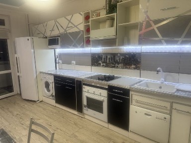 Оренда квартири в новобудові по Чорновола