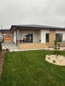 Продажа нового дома на Форуме