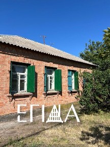 Будинок р-н Олексіївка