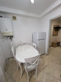 1к квартира в новобудові