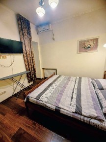 ‼️Свободна, ЖД, посуточно, Центр!