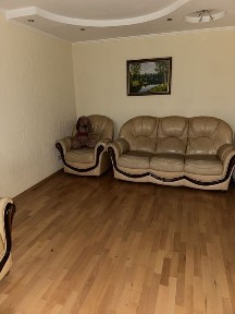 Продам 2х комнатную квартиру Клочко Березинка Калиновая Янтарная