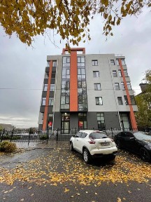 3к ЖК Артемовский поруч центр Газова Автономка