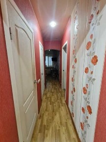 Власник 3 кімнатна, 66кв. м., центр Марганець 60км від Запоріжжя