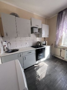 Продам 1 кв., проспект Ивана Франка