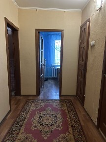 Продам 3-кімн. Східний-3, вул Незалежності Украіни 26