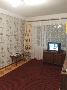 Продається 2х кімнатна квартира на Черемушках.