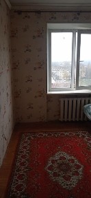 Продається 3 кімн. квартира на Даманському